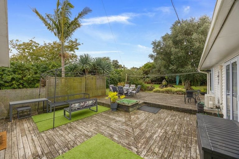 Photo of property in 95 Wallace Road, Mangere Bridge, Auckland, 2022