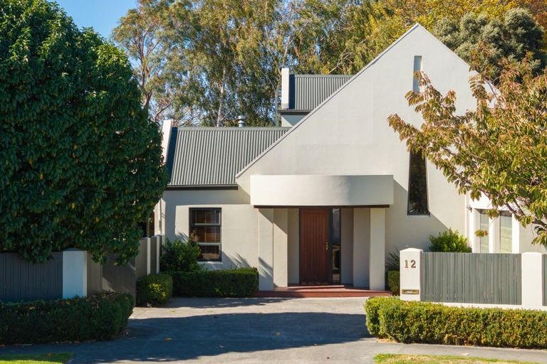 Photo of property in 12 Cherrywood Park, Springlands, Blenheim, 7201