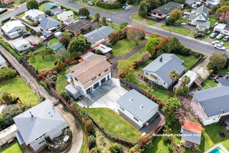 Photo of property in 55 Dunlop Road, Te Puke, 3119