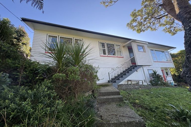 Photo of property in 51b Cornford Street, Karori, Wellington, 6012