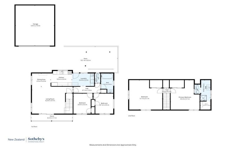 Photo of property in 23 James Cook Drive, Whitby, Porirua, 5024