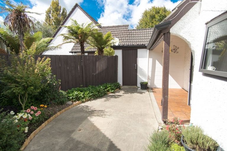 Photo of property in 48j Manuka Street, Hokowhitu, Palmerston North, 4410