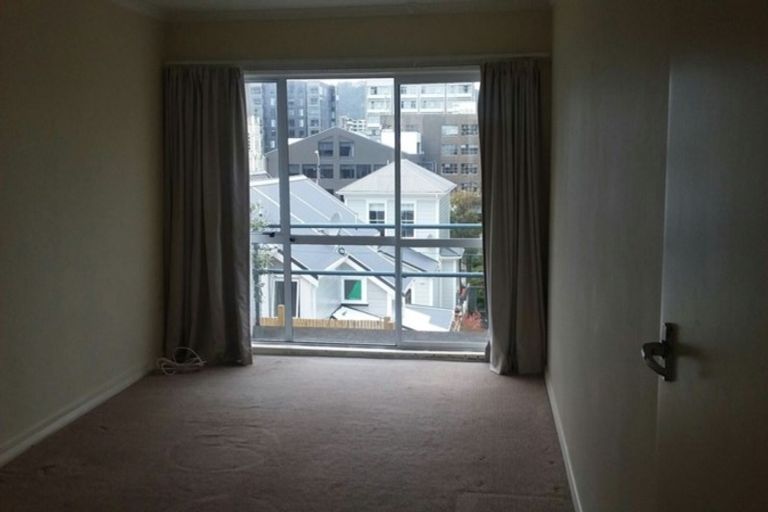 Photo of property in Avon Apartments, 11/313 The Terrace, Te Aro, Wellington, 6011