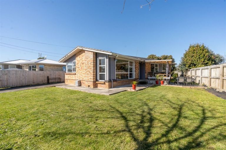 Photo of property in 6 Thornton Place, Melville, Hamilton, 3206