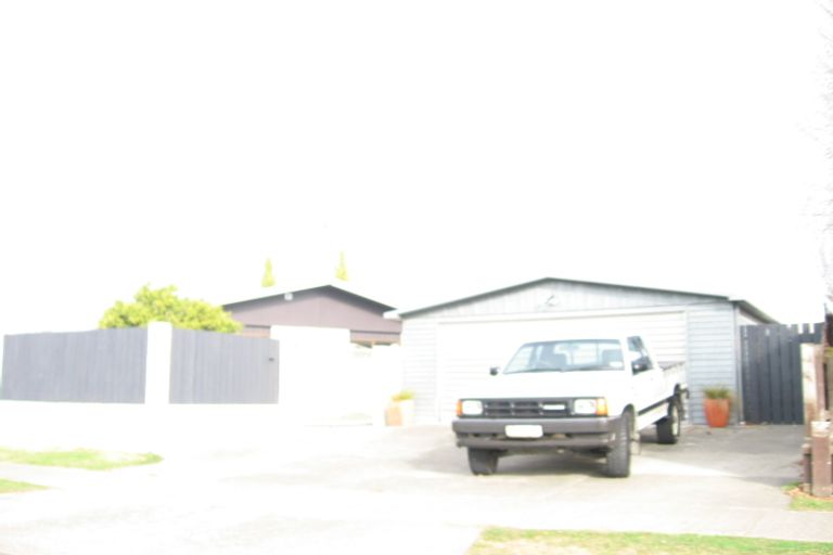 Photo of property in 1 Lancaster Street, Tamatea, Napier, 4112