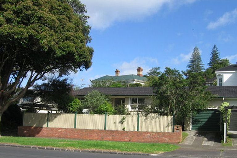 Photo of property in 109 Market Road, Epsom, Auckland, 1051