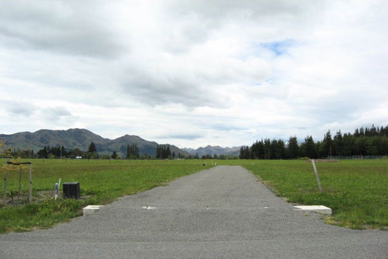 Photo of property in 136 Rippingale Road, Hanmer Springs, 7334