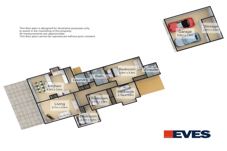 Photo of property in 146 Old Farm Road, Hamilton East, Hamilton, 3216