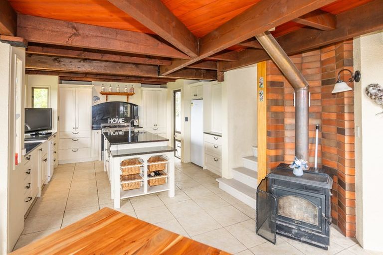 Photo of property in 127 Tate Road, Te Kuiti, 3982