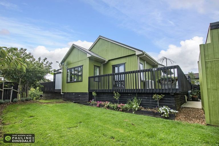 Photo of property in 73 Alcoba Street, Te Kamo, Whangarei, 0112