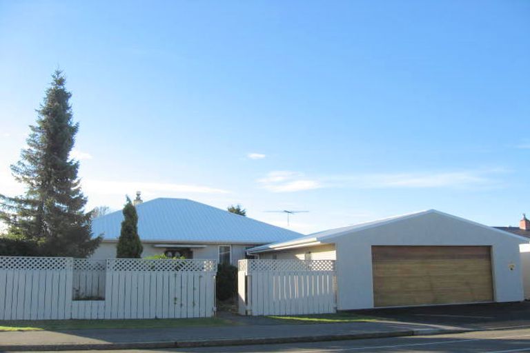 Photo of property in 170 Layard Street, Windsor, Invercargill, 9810