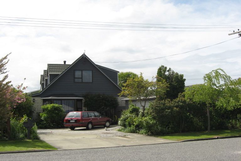 Photo of property in 6 Grady Street, Mayfield, Blenheim, 7201
