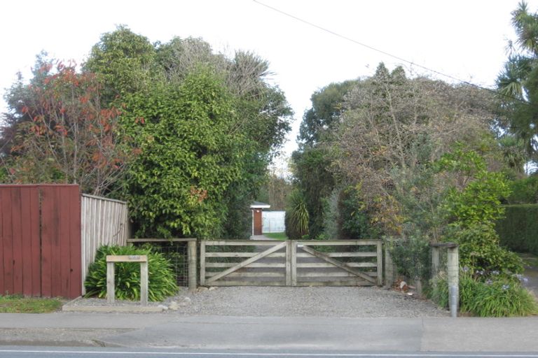 Photo of property in 259 Mill Road, Otaki, 5512