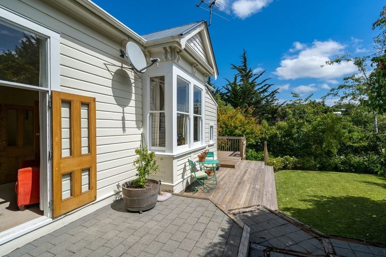 Photo of property in 44 Patrick Street, The Glen, Dunedin, 9011