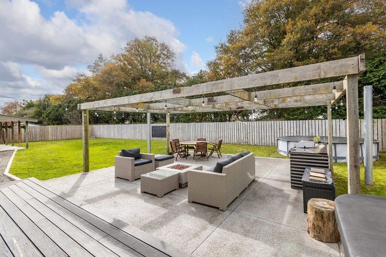 Photo of property in 30 Harley Street, Solway, Masterton, 5810