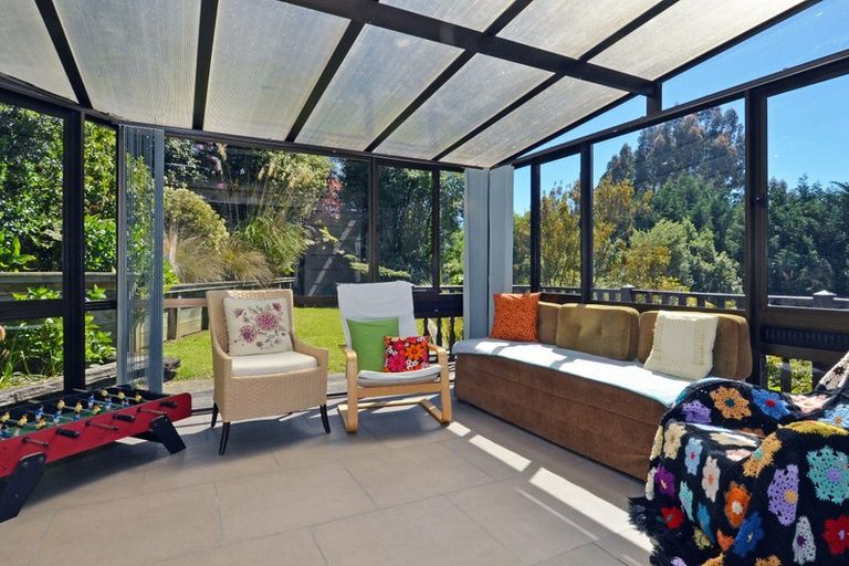 Photo of property in 14 Solar Terrace, Broad Bay, Dunedin, 9014