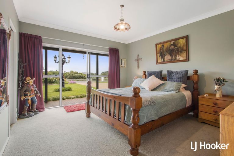 Photo of property in 133 Koutunui Road, Athenree, Katikati, 3177