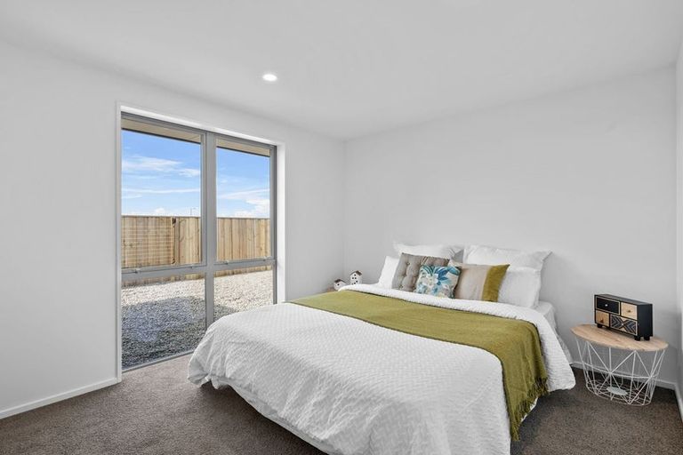 Photo of property in 62 Marcoola Drive, Rolleston, 7614