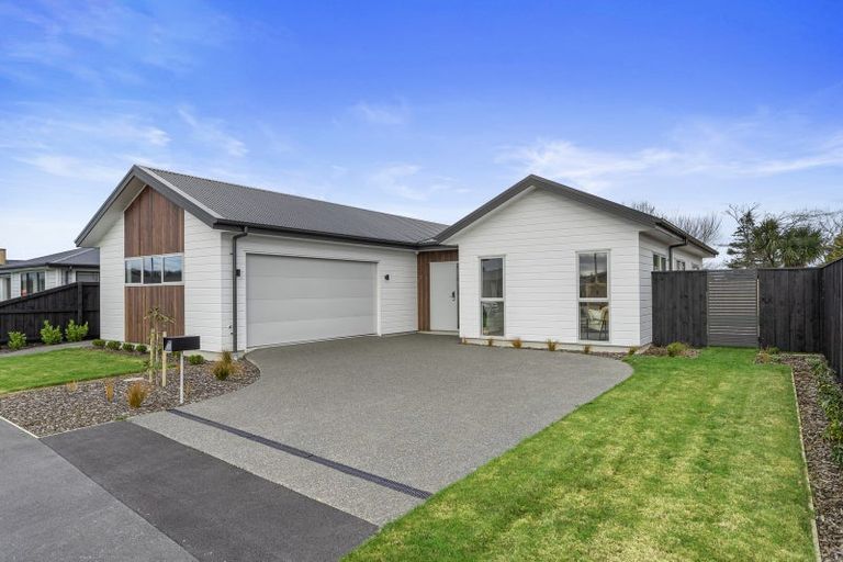 Photo of property in 88 Benashet Drive, Lincoln, 7608