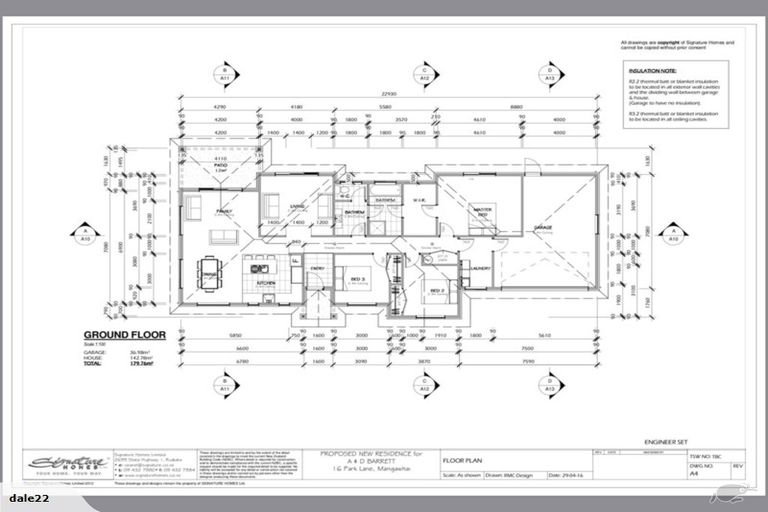 Photo of property in 16 Park Avenue, Mangawhai Heads, Mangawhai, 0505