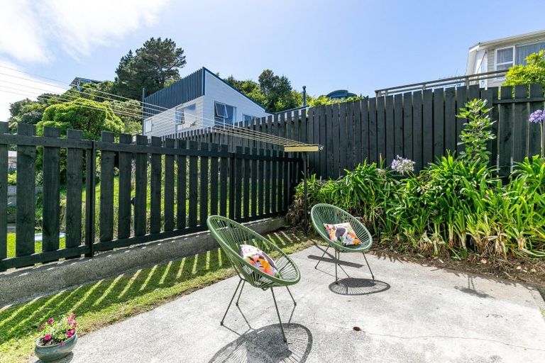 Photo of property in 3 Rydal Place, Southgate, Wellington, 6023