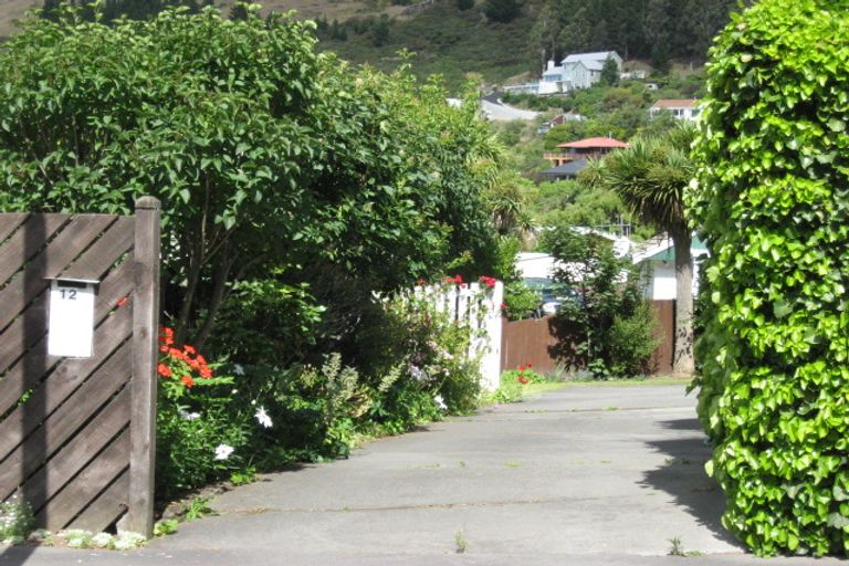 Photo of property in 2/12 Finnsarby Place, Sumner, Christchurch, 8081