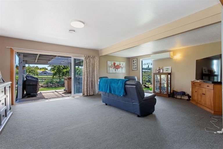 Photo of property in 109 Old Main Road North, Leithfield, Amberley, 7481