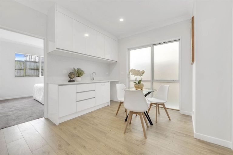Photo of property in 21 Hughs Way, Flat Bush, Auckland, 2019