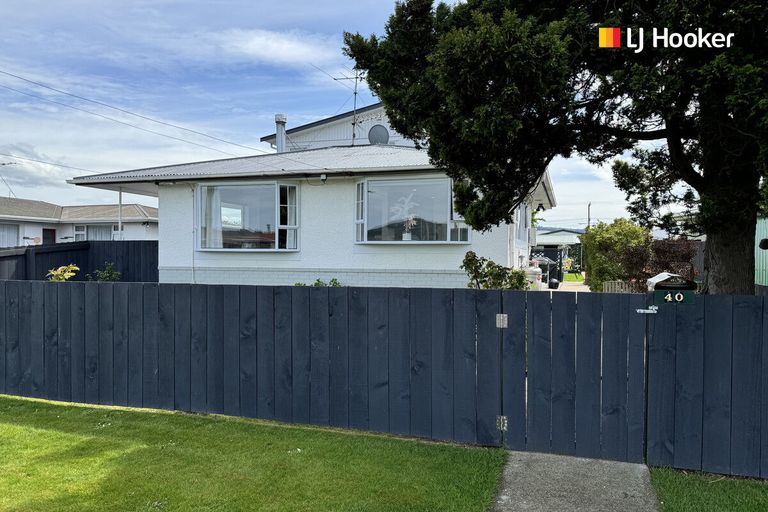 Photo of property in 40 Tyne Street, Mosgiel, 9024