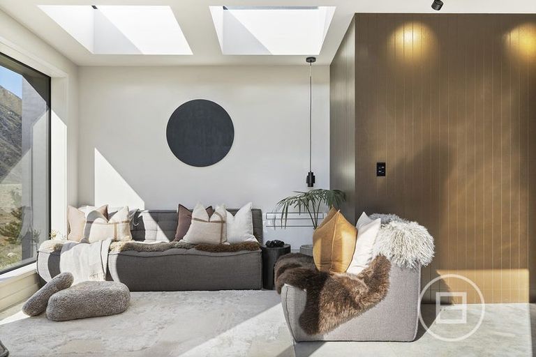 Photo of property in 862 Manuka Terrace, Ben Ohau, Twizel, 7999