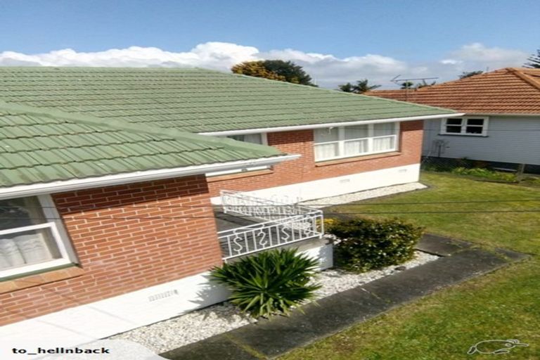 Photo of property in 26 Clayton Road, Manurewa, Auckland, 2102
