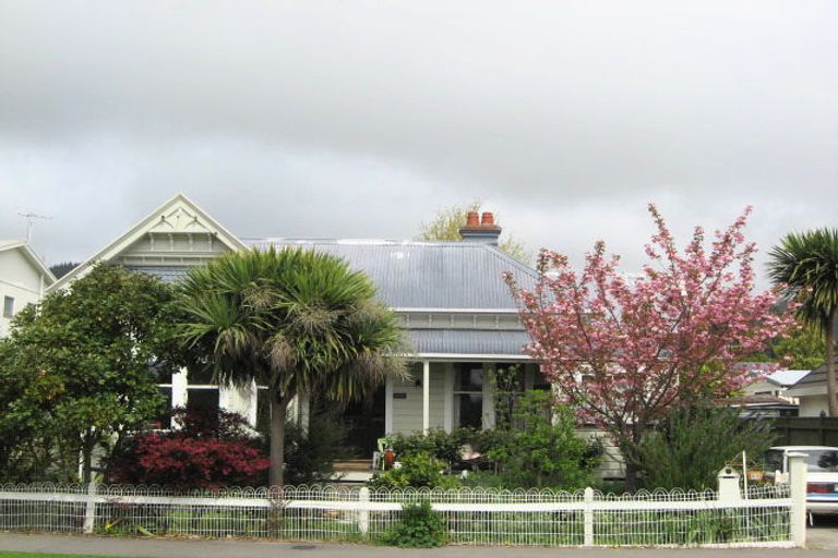 Photo of property in 90 Halifax Street East, The Wood, Nelson, 7010