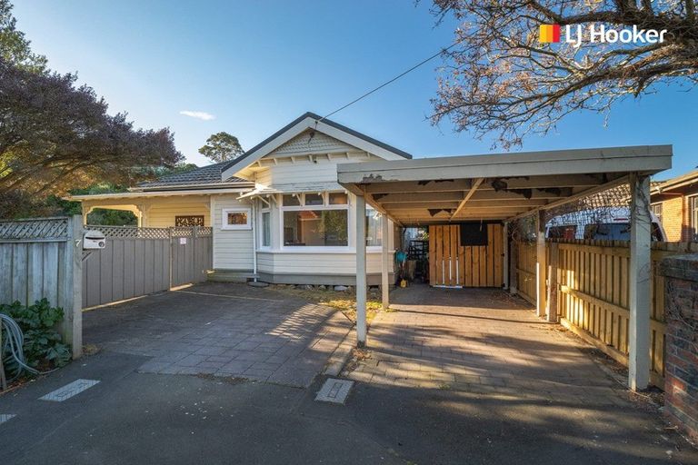 Photo of property in 7 Gourley Street, Saint Kilda, Dunedin, 9012