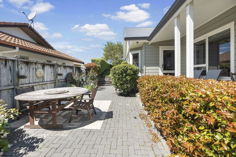 Photo of property in 11 Cedar Way, Morrinsville, 3300