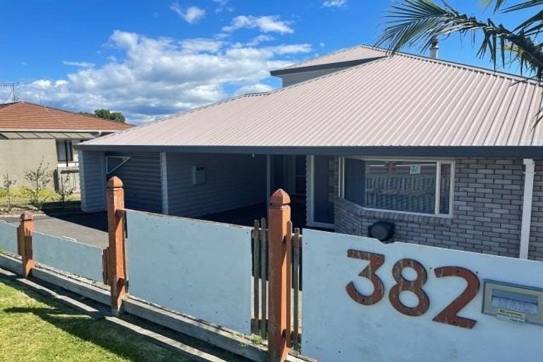 Photo of property in 382 Otumoetai Road, Otumoetai, Tauranga, 3110