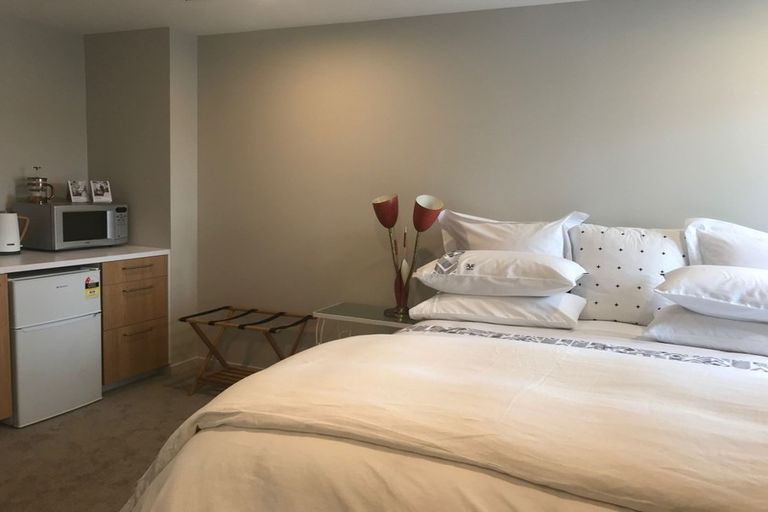 Photo of property in Vsp South, 703/166 Victoria Street, Te Aro, Wellington, 6011