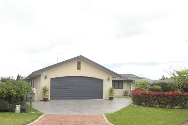 Photo of property in 4 Damio Place, Cambridge, 3434