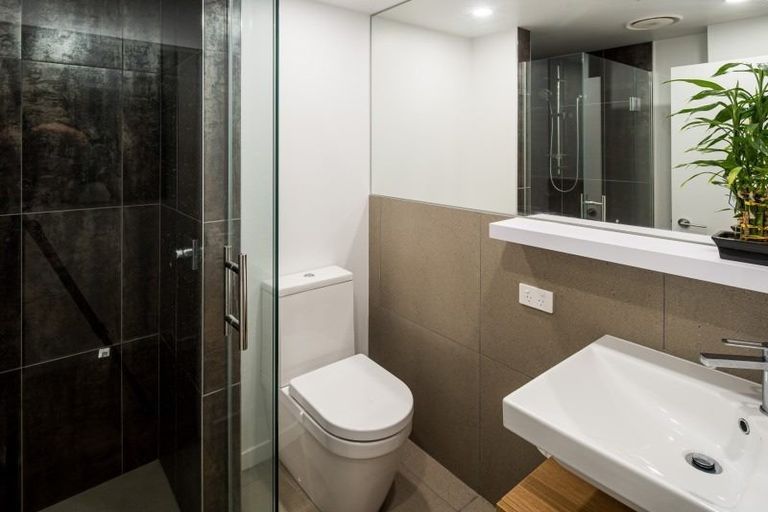 Photo of property in Vsp South, 602/166 Victoria Street, Te Aro, Wellington, 6011