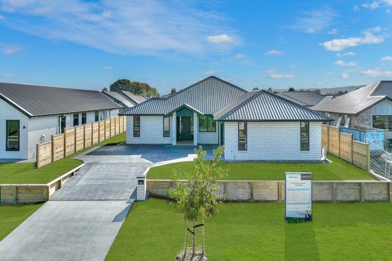 Photo of property in 8 Hinerangi Crescent, Matamata, 3400