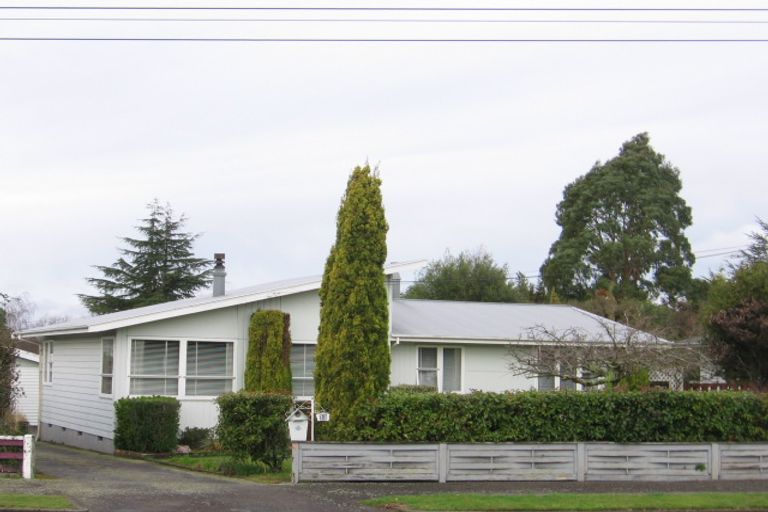 Photo of property in 33 French Street, Lansdowne, Masterton, 5810