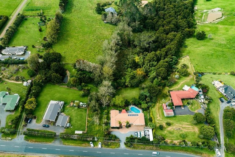 Photo of property in 32 Matarau Road, Matarau, Kamo, 0185