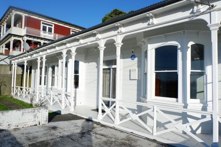 Photo of property in 28 Wright Street, Mount Cook, Wellington, 6021