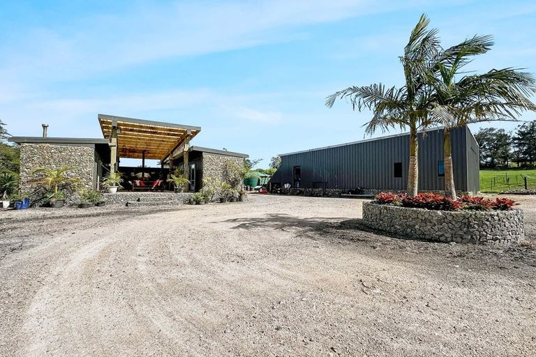 Photo of property in 1106 Puketotara Road, Okaihau, 0295