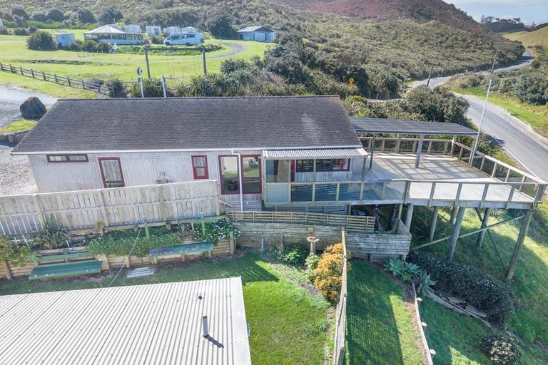 Photo of property in 1 Rope Crescent, Te Kopuru, Dargaville, 0371