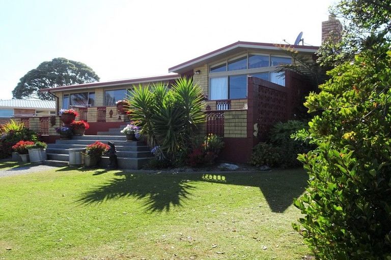 Photo of property in 345 Main Road South, Paroa, Greymouth, 7805
