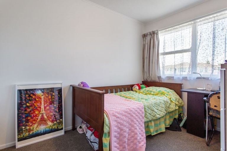 Photo of property in 119 Chichester Drive, Rosehill, Papakura, 2113