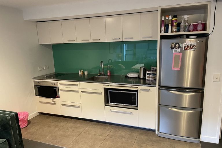 Photo of property in 7 Birdwood Crescent, Parnell, Auckland, 1052