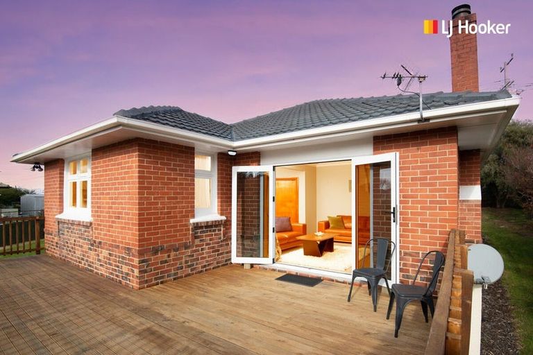 Photo of property in 8 Saddleview Place, Fairfield, Dunedin, 9018