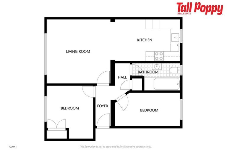 Photo of property in 5/267 Cuba Street, Te Aro, Wellington, 6011