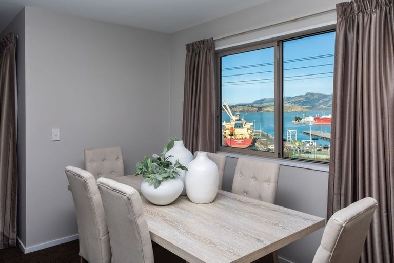 Photo of property in 10 Saint Davids Street, Lyttelton, 8082